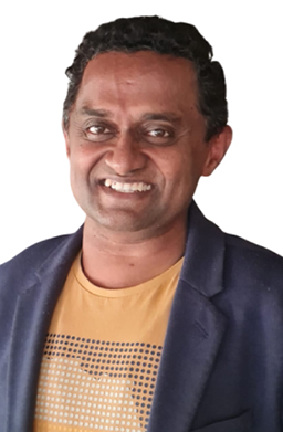 Rohit Aradhya
